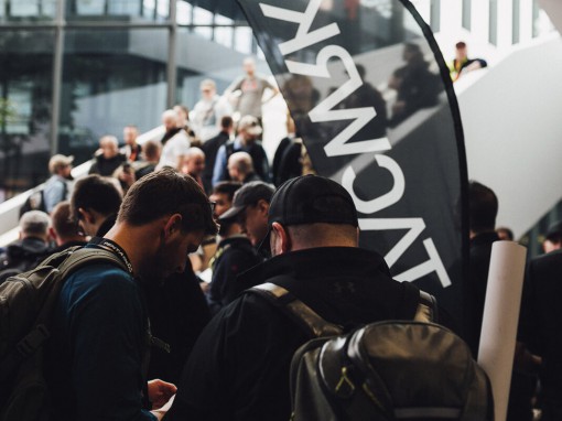 TACWRK IWA Meet & Greet