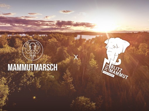 TACWRK x Mammutmarsch 2018