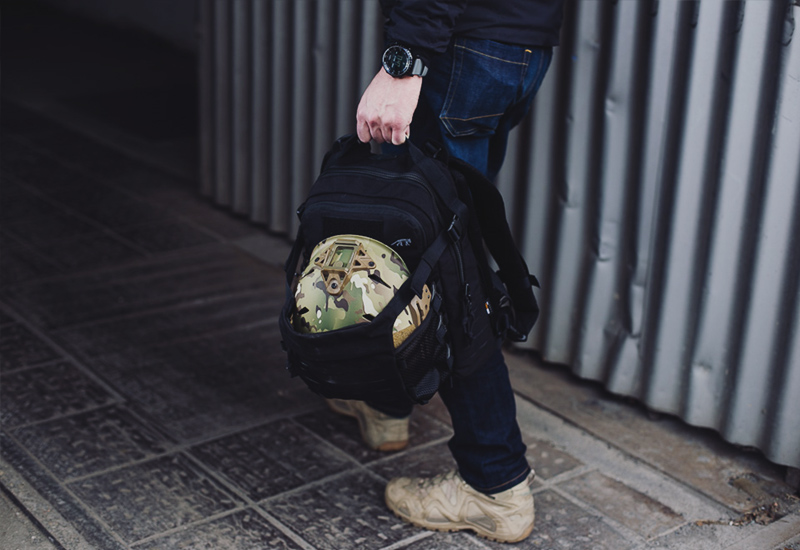 TT Assault Pack 
