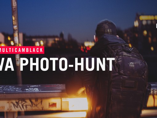 IWA Photo-Hunt TT Multicam Black