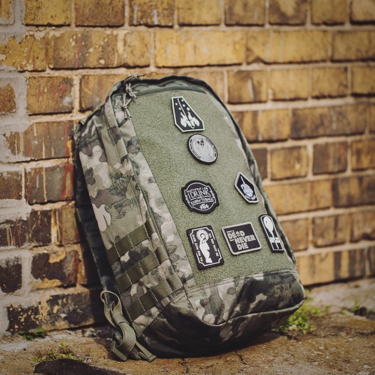 5.11 Tactical Morale Pack 20L 