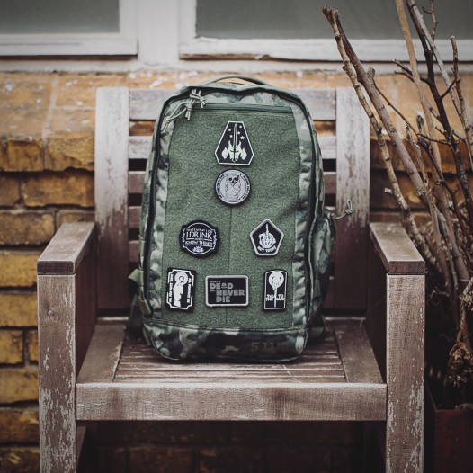 5.11 Tactical Morale Pack 20L 