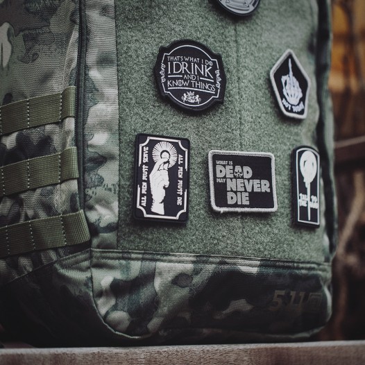5.11 Tactical Morale Pack 20L 
