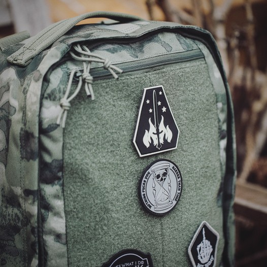 5.11 Tactical Morale Pack 20L 