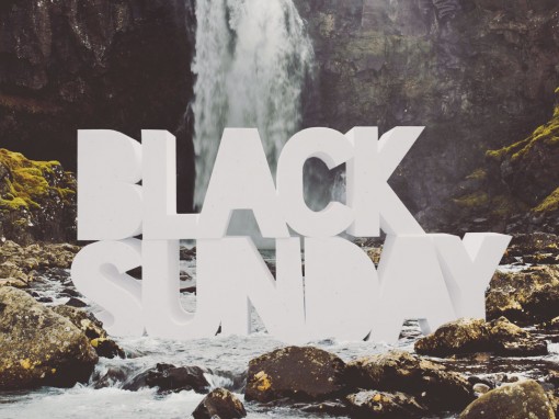 TACWRK BlackSunday