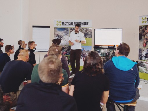 TACWRK Medic Workshop