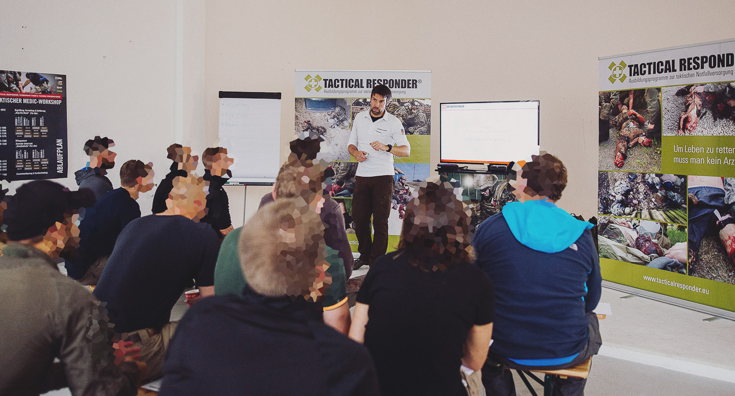 TACWRK Medic Workshop