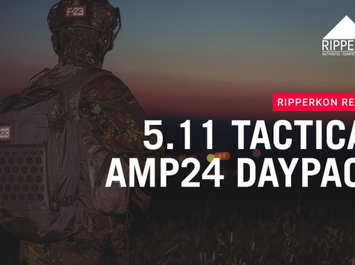 5.11 Tactical AMP24 Daypack