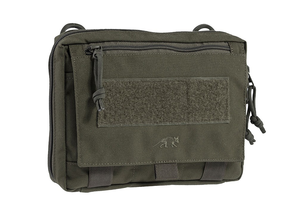 TT EDC Pouch Tasmanian Tiger Gear 