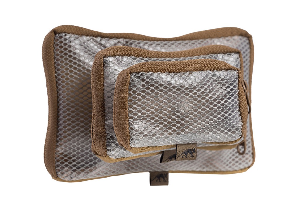 TT Mesh Pouch Set VL Tasmanian Tiger Gear 