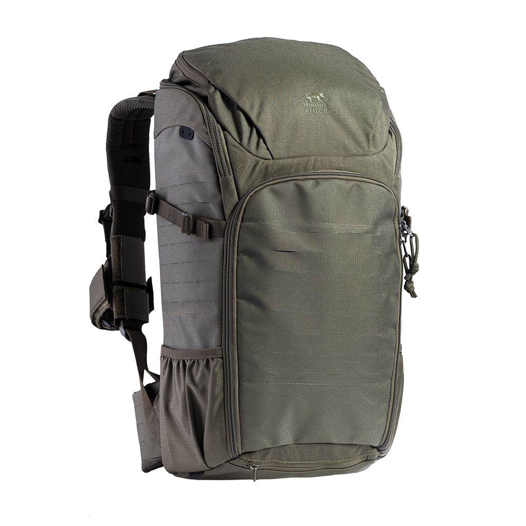 TT Modular Camera Bag Tasmanian Tiger Gear 