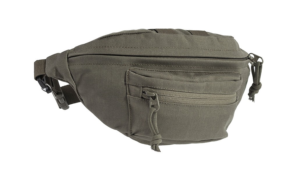TT Modular Hip Bag Tasmanian Tiger Gear 