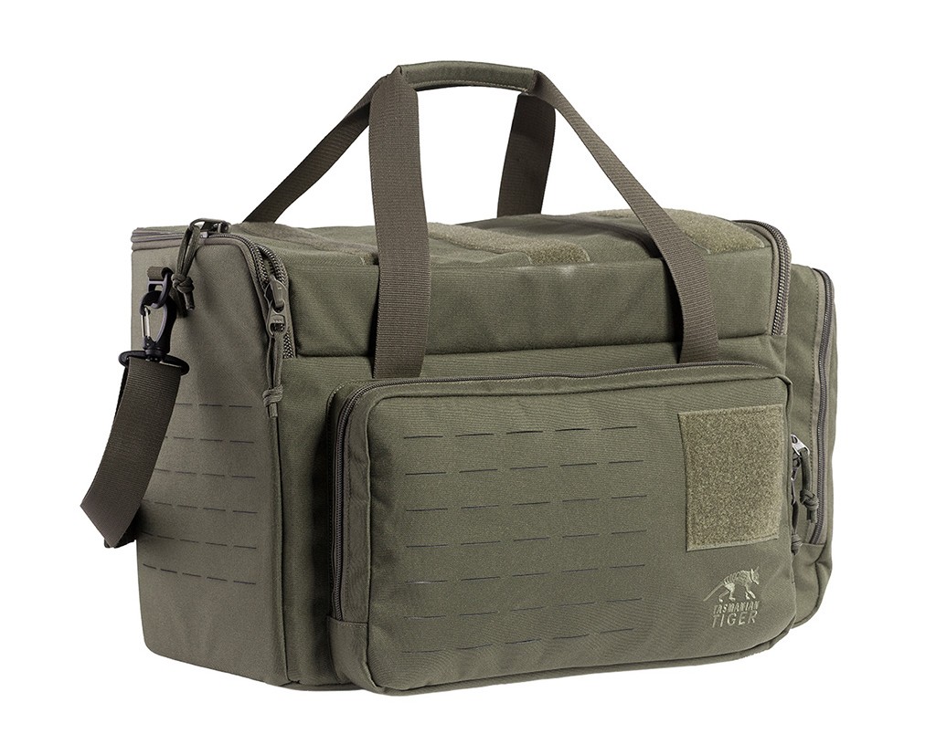 TT Modular Range Bag Tasmanian Tiger Gear