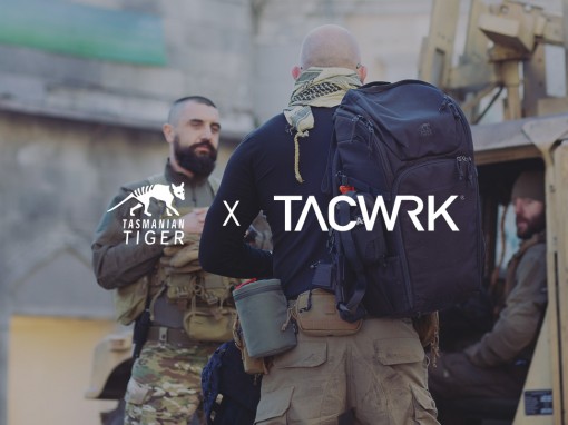Tasmanian Tiger Camera Gear 2020