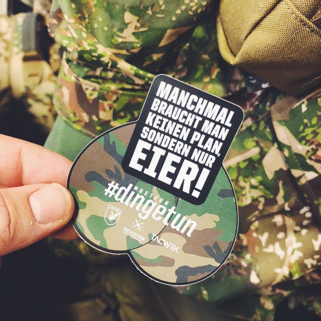 TACWRK 10-ON-TOP Sale 10% Extra-Rabatt auf ausgewählte Premium-Marken