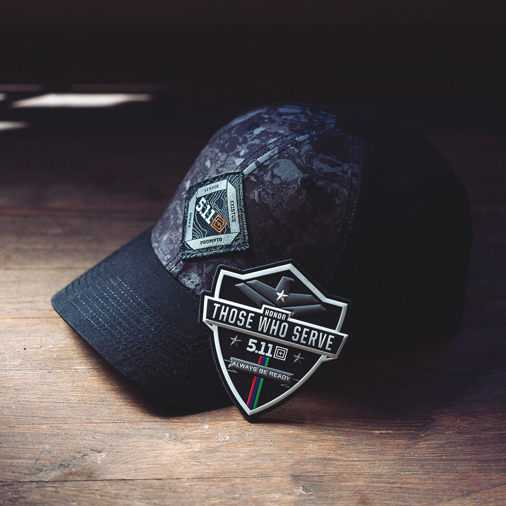 511 Tactical Energy to The frontline #energytothefrontline