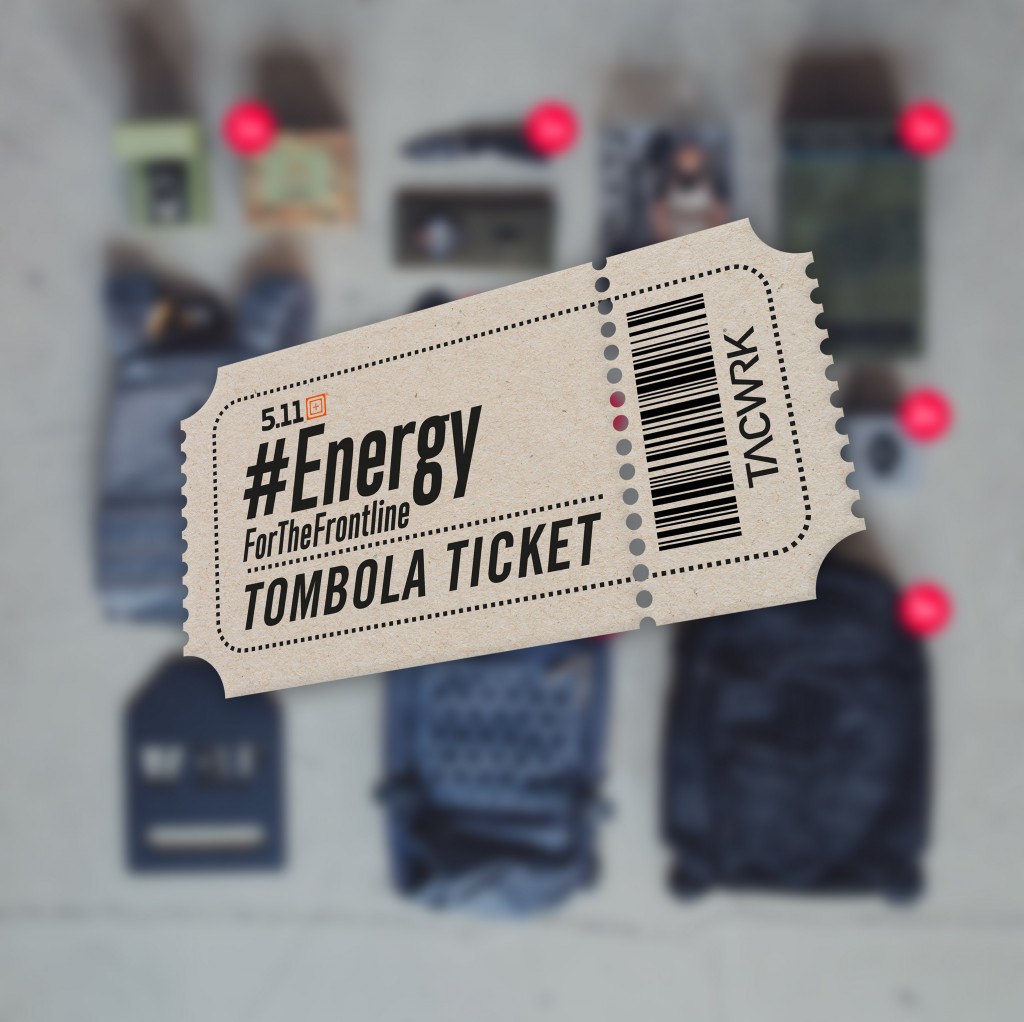 #energyforthefrontline 