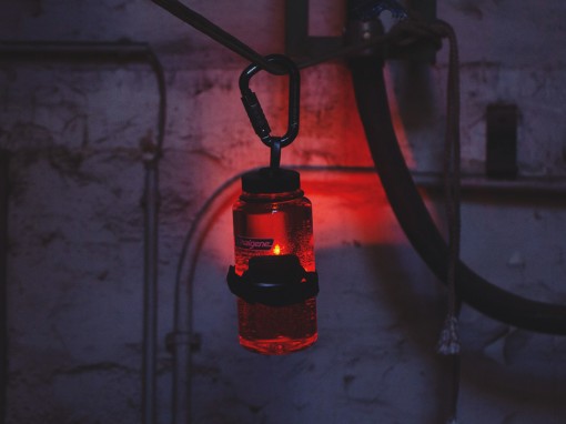 Die TOP 5 Nalgene Camp-Hacks