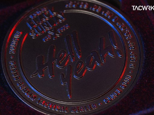 BlackSunday Coin Gewinner