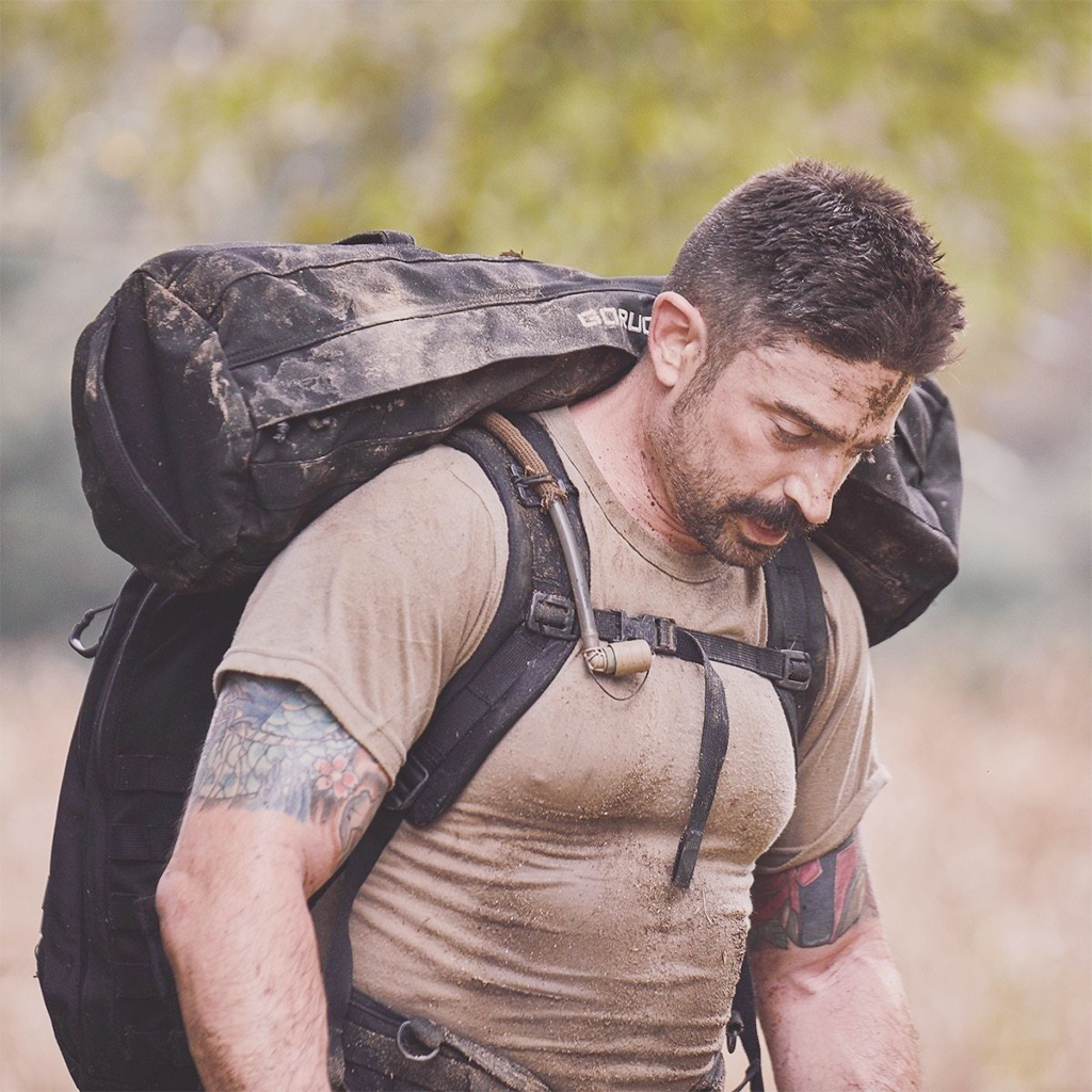 Goruck Challenge