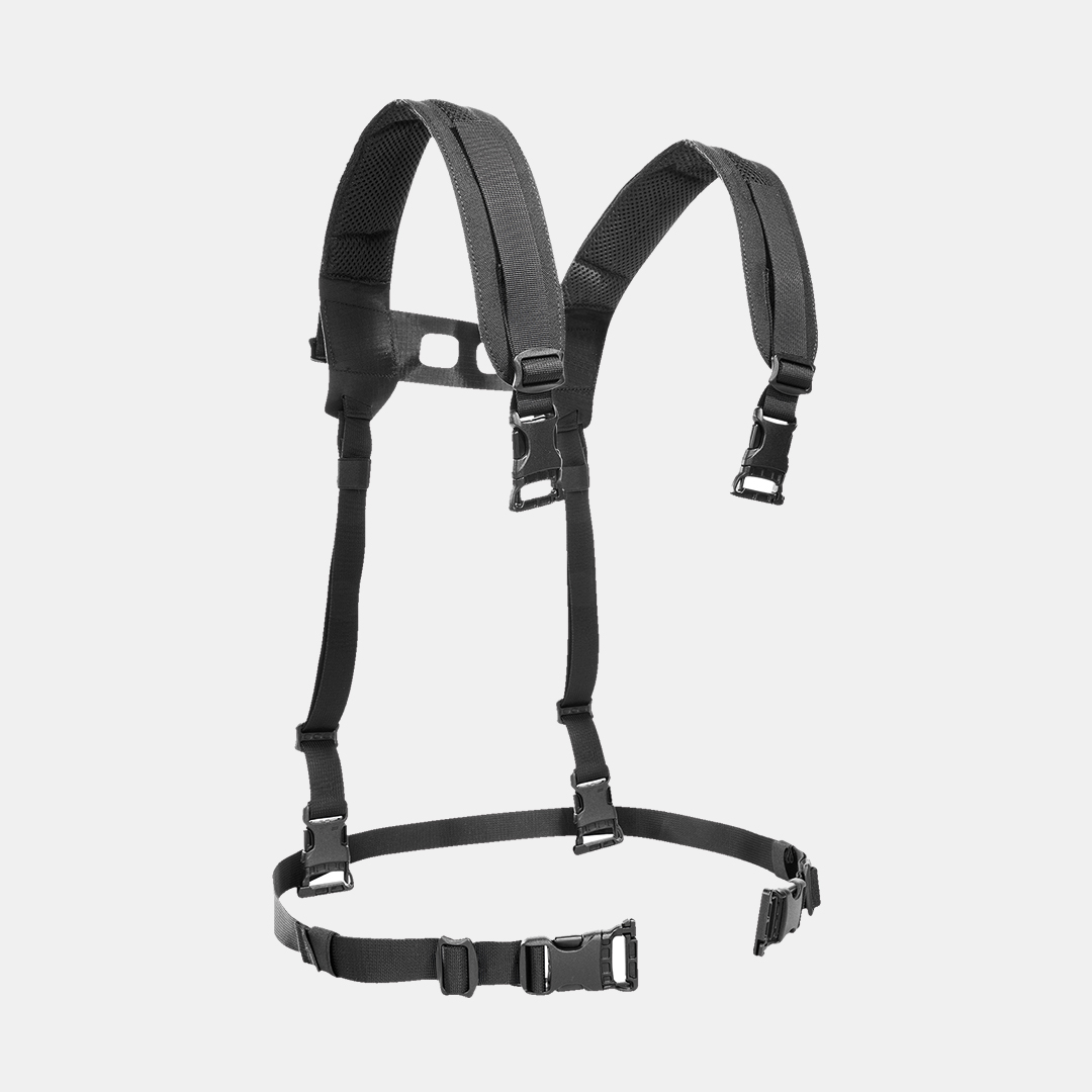 TT Harness Set