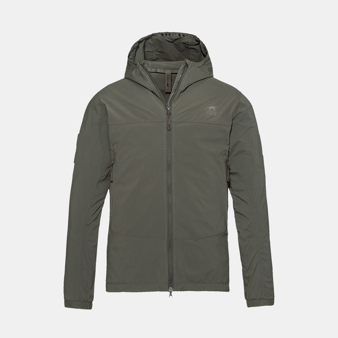 TT Maine M's Jacket