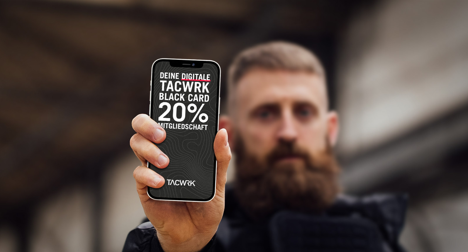 Digitale Black Card