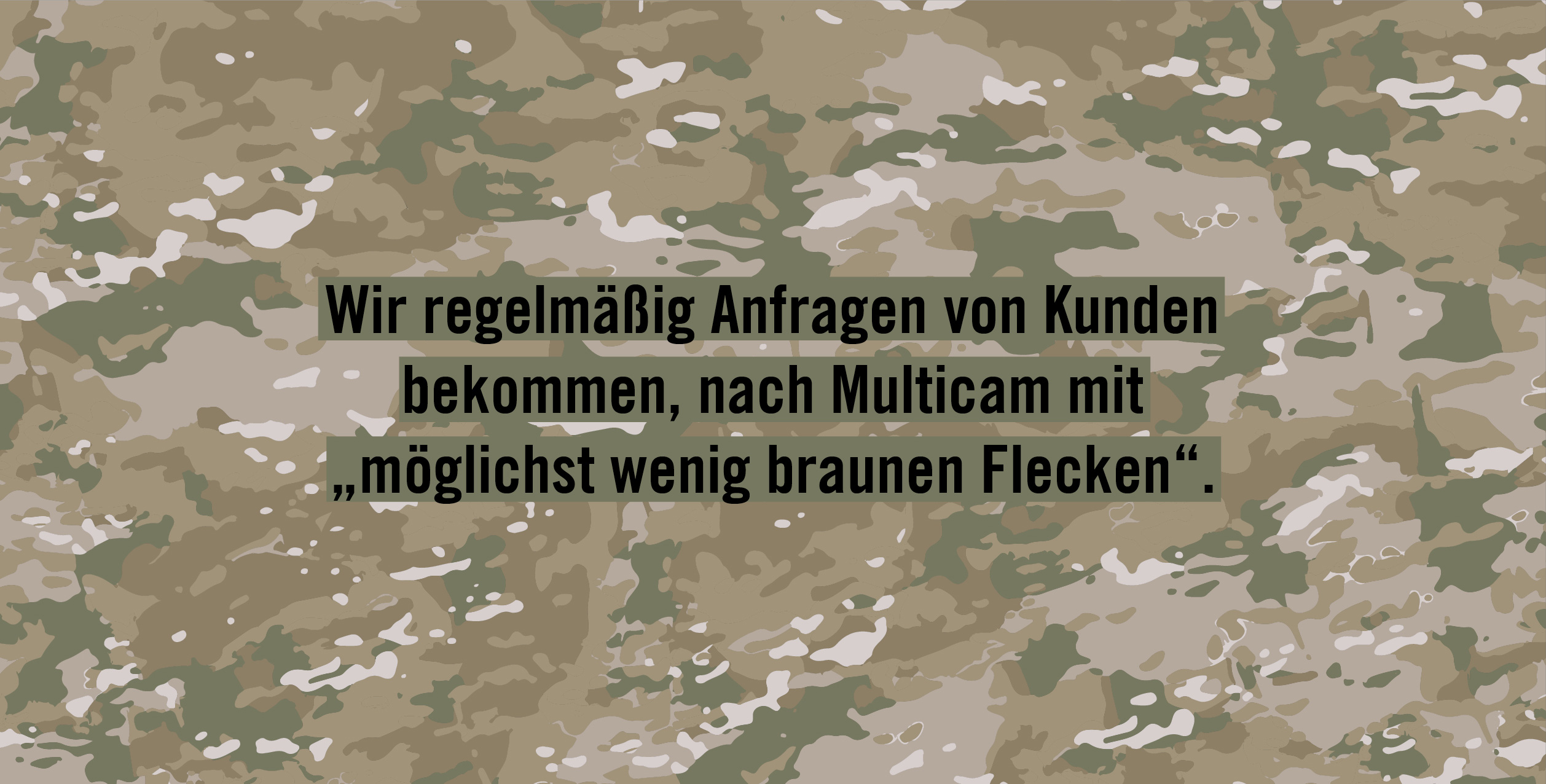 Flecktarn