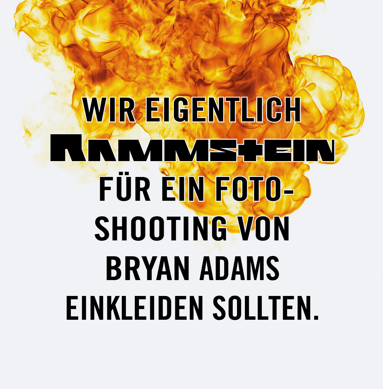 Rammstein