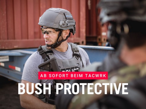 Busch PROtective