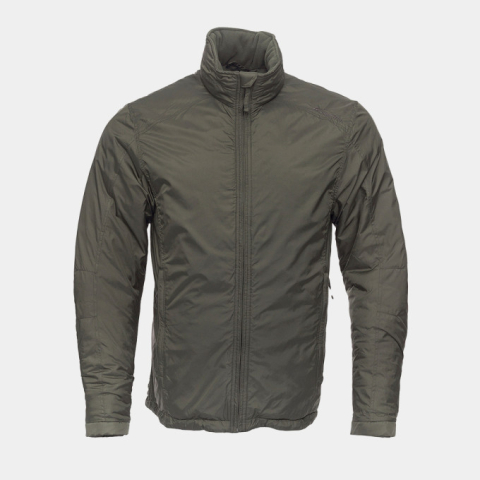 LIG 4.0 – Light Insulation Garment