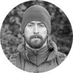 Profilbild von Ripperkon – Bushcraft-Experte und Survival-Enthusiast, bekannt für sein durchdachtes Nalgene Challenge Setup mit Fokus auf Schlaf, Wasser und Feuer.