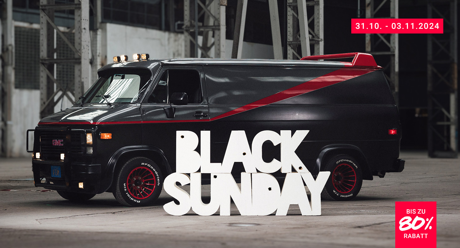 TACWRK BlackSunday Online Sale 2024