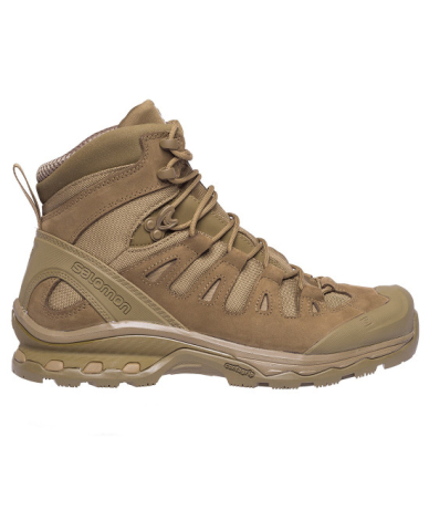 Quest 4D Forces 2