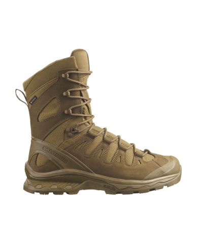Quest 4D Forces 2 High GTX