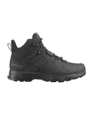 X Ultra Forces Mid
