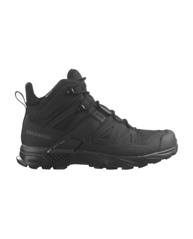 X Ultra Forces Mid GTX