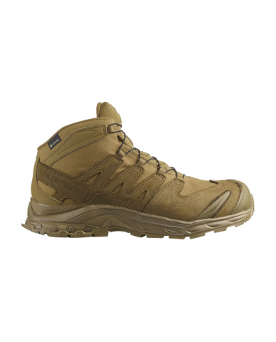 XA Forces Mid GTX