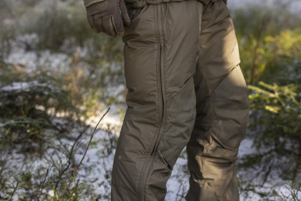 HIG 4.0 Winterhose Cordura
