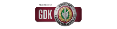 GDK
