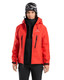 Practitioner AR Hoody Women's Dynasty