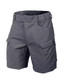 UTS Shorts 8.5 PolyCotton Stretch Ripstop Shadow