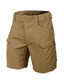 UTS Shorts 8.5 PolyCotton Stretch Ripstop Shadow