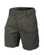 UTS Shorts 8.5 PolyCotton Stretch Ripstop Shadow