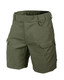 UTS Shorts 8.5 PolyCotton Stretch Ripstop Shadow