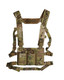 SICARIO Micro Chest Rig MultiCam
