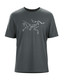 Arc-Pat Short Sleeve T-Shirt Men's Crocodile