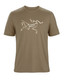 Arc-Pat Short Sleeve T-Shirt Men's Crocodile