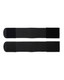 Simple Cummerbund Black