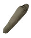 Tropen 185 Schlafsack Olive